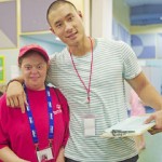 Special Olympics athletes are healthy athletes in Cayman