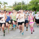 Saunders triumphs after injury