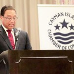 Premier: EY report 'review' almost complete