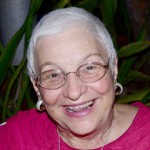 Gladys Howard remembered for her contribution and cheer