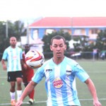 Elite organize pre-season tournament