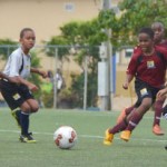 McCoy is the real deal for Brac with hat trick