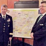 Bush backs Afghan Special Economic Zones