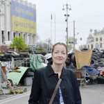 Ukrainian 'vacation' for Cayman resident