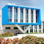 Open-plan classrooms a problem at Clifton Hunter