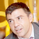 Law professor condemns UK silence on gay 'hate speech'