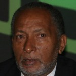 Roberts passes tips to Leeward bowlers