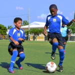 Truth For Youth off the mark with double over George Town