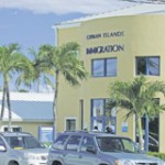 No PR grants yet under new law