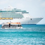 Cruise ship dock business case predicts up to US$439 million benefit
