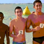 Bodden takes CUC title as youngsters surge ahead
