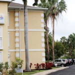 US investors buy Sunshine Suites