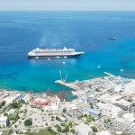 Port economic impact predictions differ dramatically