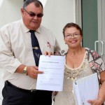 Petition leads to Mortgage Law proposal