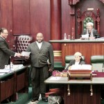 Government accepts 19-seat voting map