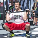 CrossFit icon is returning to hold clinics in Cayman