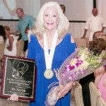 Suzy Soto honored