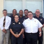 Police and DoE team up in East End