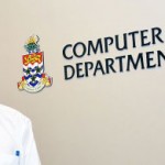 Government's Computer Services boss retires