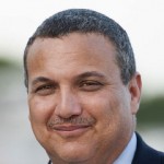 Deputy governor will no longer 'run' Legislative Assembly