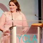 Kellie McGee wins YCLA 2015
