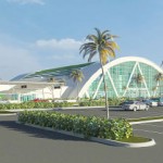 Construction firms sought for main airport job