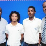 High school program teaches life skills to troubled youth
