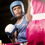 Fight Night II will host Londoners