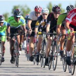 Doctor's rides keep medicine at bay