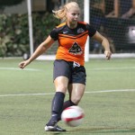 Sanjenko adds steel in defense