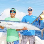 Yacht club stages day of fun