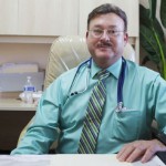 Dr. Tomlinson: A long way from the Brac
