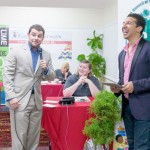 NCVO Radio Telethon is still going strong