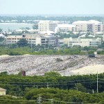Ministry pursuing millions in garbage fees