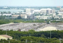 Ministry pursuing millions in garbage fees