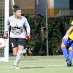 Hessing keeps Sunset glowing