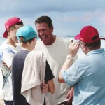Football legend Dan Marino inspires with insights on leadership