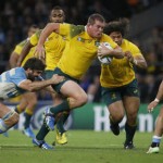 Australia have mental edge over All Blacks