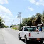 School zone speeding could cost license