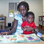 Joy of reading