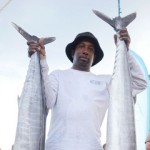 Yacht Club anglers netted $20K