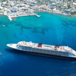 Cabinet approves cruise project
