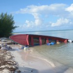 Three arrested in drug boat investigation