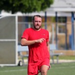 Wanderers outlast battling Luca