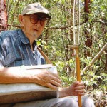 Obituary: George Richardson Proctor, 1920-2015