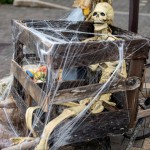 Ghoul's guide to Halloween in Grand Cayman