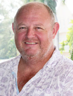 Richard Moody