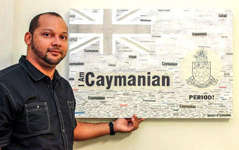 Kerwin Ebanks