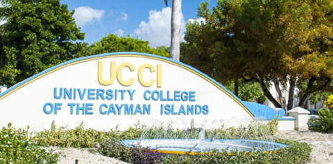 UCCI has announced a partnership with a Pennsylvania university. - PHOTO: TANEOS RAMSAY