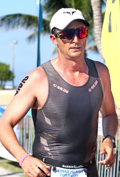Dale Avery was third fastest.
